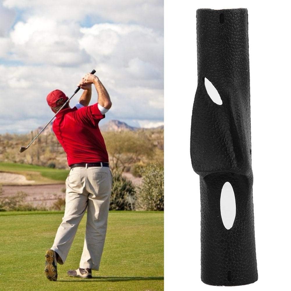 Keenso Swing Trainer, Training Grip Standard Teaching Aid for Right-Handed Beginner