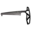 Gerber EXO-MOD Hunting Pack Saw, Compact Bone Saw, Includes Sheath, Black view 1