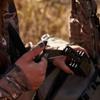 Gerber EXO-MOD Hunting Pack Saw, Compact Bone Saw, Includes Sheath, Black view 3