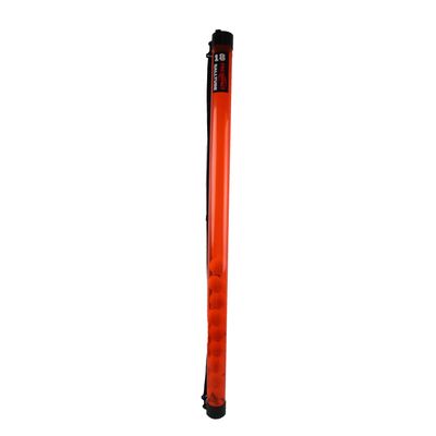Pro Impact Tennis Ball Hopper with Shoulder Strap - Lightweight & Durable Ball Picker - Holds 18 Balls - Perfect for Tennis Players, Coaches, and Trainers