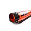 Pro Impact Tennis Ball Hopper with Shoulder Strap - Lightweight & Durable Ball Picker - Holds 18 Balls - Perfect for Tennis Players, Coaches, and Trainers view 3