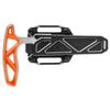 Gerber EXO-MOD Pack Saw, Lightweight Camping Hunting Saw with Sheath, Orange view 2
