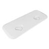 Acouto boat access hatch- Deck Access Cover,ABS Deck Access Inspection Cover Double Handle Anti- Marine Boat Yacht Parts,RE-243-607 view 2