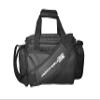 Evolution Outdoor Tactical Range Bag - 17" in., 1680D Tactical Series, Tactical Gear, Shooting Range Bag, Range Duffel Bag, Black Firearm Storage and Transport Bag (51287-EV) view 2