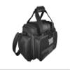Evolution Outdoor Tactical Range Bag - 17" in., 1680D Tactical Series, Tactical Gear, Shooting Range Bag, Range Duffel Bag, Black Firearm Storage and Transport Bag (51287-EV) view 4