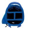 Mizuno 2021 K1-L0 Stand Bag, Staff,Blue and White view 4