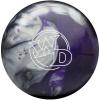 Columbia White Dot Black/Purple/Silver 16lb view 1
