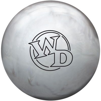 Columbia White Dot Diamond 10lb