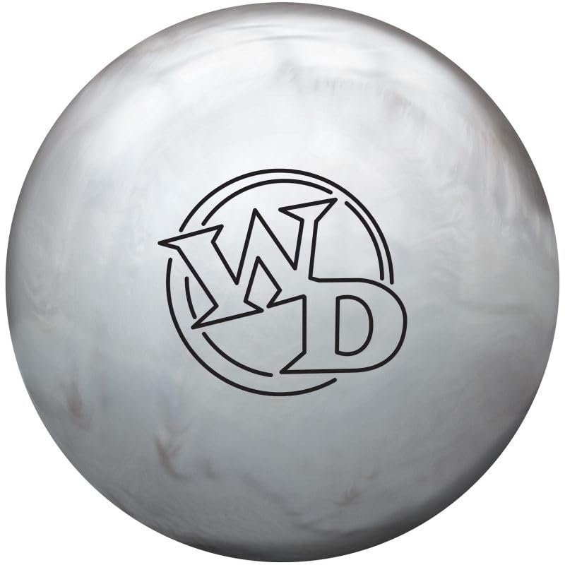 Columbia White Dot Diamond 10lb