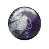 Columbia White Dot Black/Purple/Silver 8lb view 1