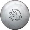 Columbia White Dot Diamond 8lb view 1