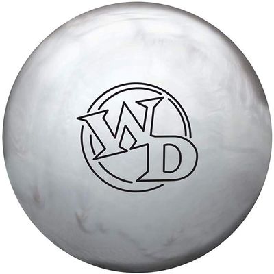 Columbia White Dot Diamond 12lb