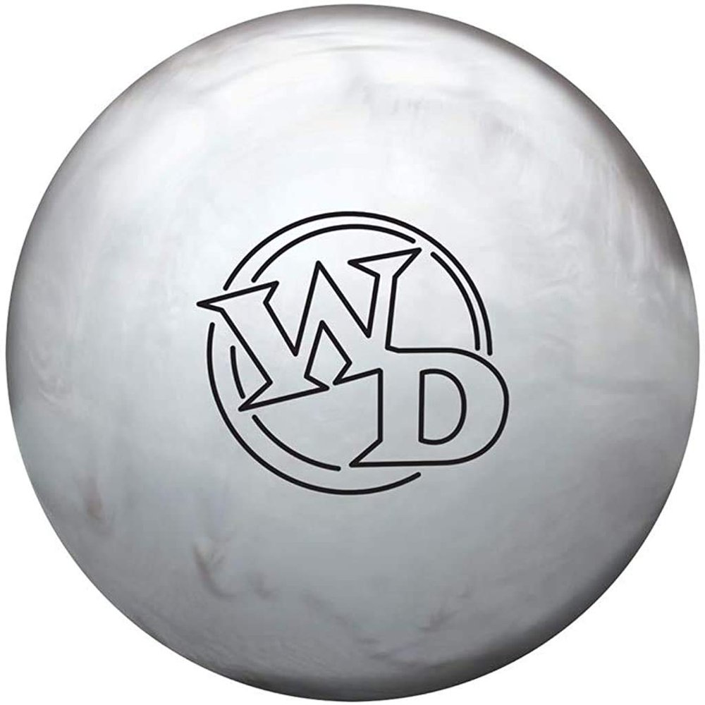 Columbia White Dot Diamond 15lb