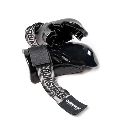 QuikStryke Sparring Hand Gloves for Karate/Taekwondo Martial Arts