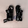 QuikStryke Sparring Hand Gloves for Karate/Taekwondo Martial Arts view 2