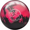 Bowlerstore Products Columbia White Dot Pink/Black 8lb view 1