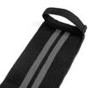 SERIOUS STEEL FITNESS Powerlifting Elbow Wraps (Pair) - 120 CM (47 inches) view 3