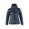 Fjallraven F86120560M Expedition Latt Hoodie W Navy M view 1