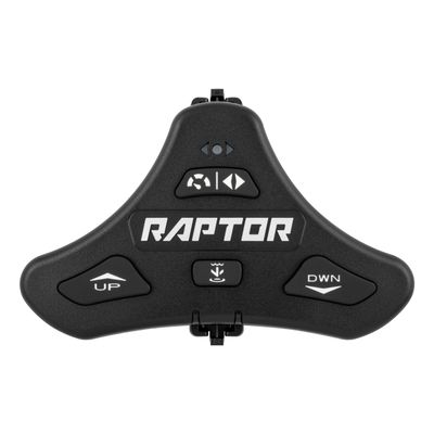 Minn Kota Wireless Bluetooth Foot Switch for Raptor