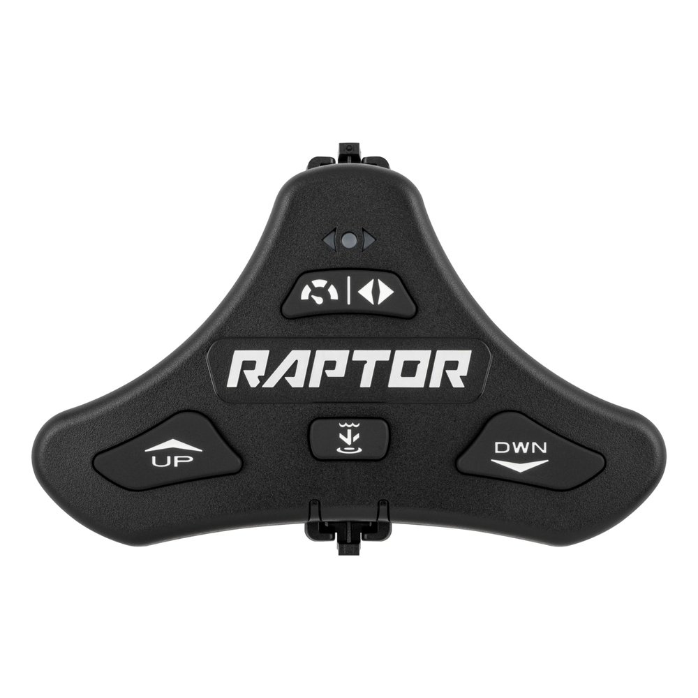 Minn Kota Wireless Bluetooth Foot Switch for Raptor