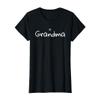 Grandma Gift - Heart T-Shirt view 1