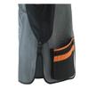 Beretta Men's Silver Pigeon Evo Range Hunting Ambidextrous Vest, Grey/Orange, XX-Large view 4