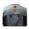 Beretta Men's Silver Pigeon Evo Range Hunting Ambidextrous Vest, Gray, Small view 3