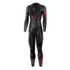 Synergy Triathlon Wetsuit - Womens Adrenaline Full Sleeve (W1) view 1