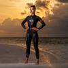Synergy Triathlon Wetsuit - Womens Adrenaline Full Sleeve (W1) view 4