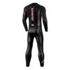 Synergy Triathlon Wetsuit - Mens Adrenaline Full Sleeve (M1) view 2