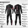 Synergy Triathlon Wetsuit - Mens Adrenaline Full Sleeve (M1) view 3