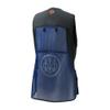 Beretta Men's Silver Pigeon Evo Range Hunting Ambidextrous Vest, Blue, Small view 3