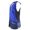 Beretta Men's Silver Pigeon Evo Range Hunting Ambidextrous Vest, Blue, Small view 4