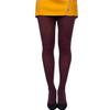 Malka Chic Damson tights For Women view 1
