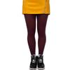 Malka Chic Damson tights For Women view 2