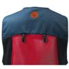 Beretta Men's Silver Pigeon Evo Range Hunting Ambidextrous Vest, Navy/Red, Large view 3