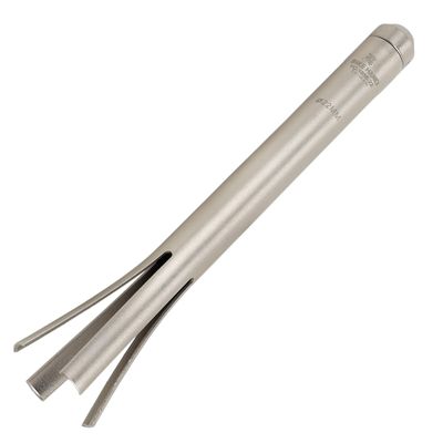 BIKE HAND 22-24mm Spindle Press Fit Bottom Bracket Cup Removal Tool Remover Compatible with Shimano