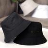 4 Pieces Bucket Hat Sun Packable Travel Beach Fishing Hat for Men Women(Medium) view 2