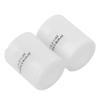 2PCS White Polyurethane 20 Inch Mountain Tire Liner Tyre Liner Rim Strip Rim Tape(White) view 2