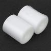 2PCS White Polyurethane 20 Inch Mountain Tire Liner Tyre Liner Rim Strip Rim Tape(White) view 4