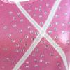 LIUHUO Gymnastics Leotards Girls Shiny Metallic Fabric Women Gmnastics Costumes Rhinestones view 4