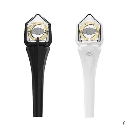FNC Entertainment [Light Stick] SF9 Official LIGHTSTICK + Extra Photocards Set [Black ver.]