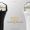 FNC Entertainment [Light Stick] SF9 Official LIGHTSTICK + Extra Photocards Set [Black ver.] view 2