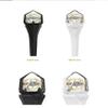 FNC Entertainment [Light Stick] SF9 Official LIGHTSTICK + Extra Photocards Set [Black ver.] view 3