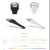 FNC Entertainment [Light Stick] SF9 Official LIGHTSTICK + Extra Photocards Set [Black ver.] view 4
