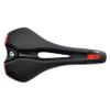 Prologo Kappa Space T2.0 Rail Road MTB Saddle, Black, PR2025 view 2