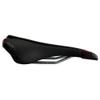 Prologo Kappa Space T2.0 Rail Road MTB Saddle, Black, PR2025 view 3