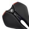 Prologo Kappa Space T2.0 Rail Road MTB Saddle, Black, PR2025 view 4