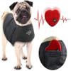 ALL FOR PAWS Clam Paws Calm Paws Anti Anxiety Dog Vest, Small, 4.096 kg view 2