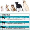 ALL FOR PAWS Clam Paws Calm Paws Anti Anxiety Dog Vest, Small, 4.096 kg view 3